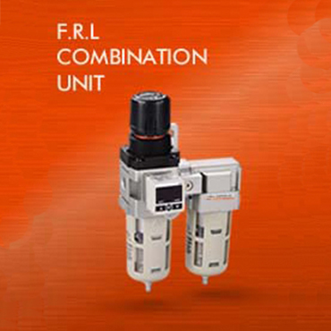 F.R.L Combination Unit