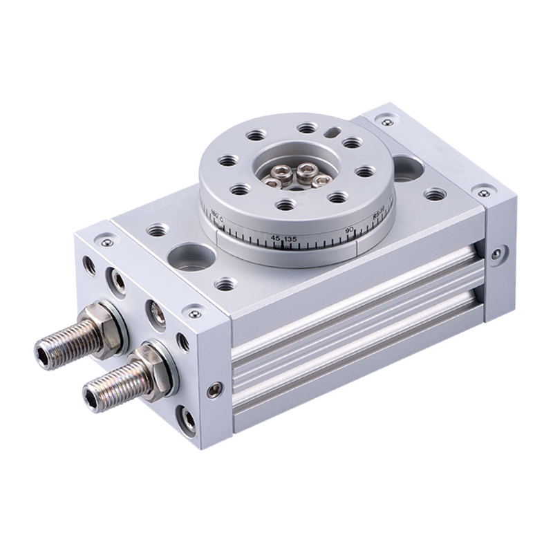 Rotary Actuators