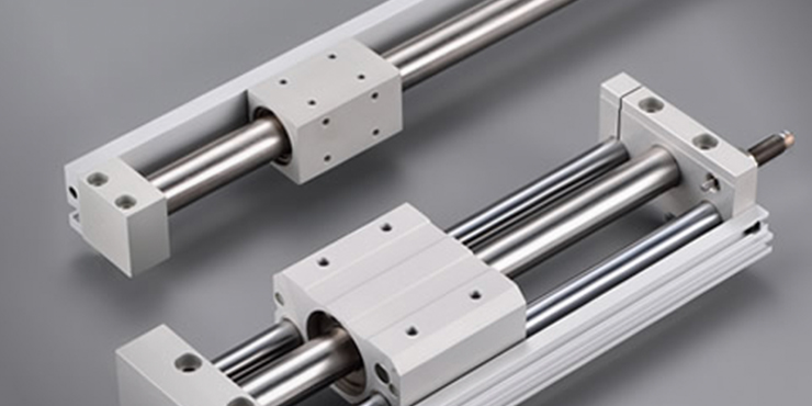 Pneumatic Cylinder