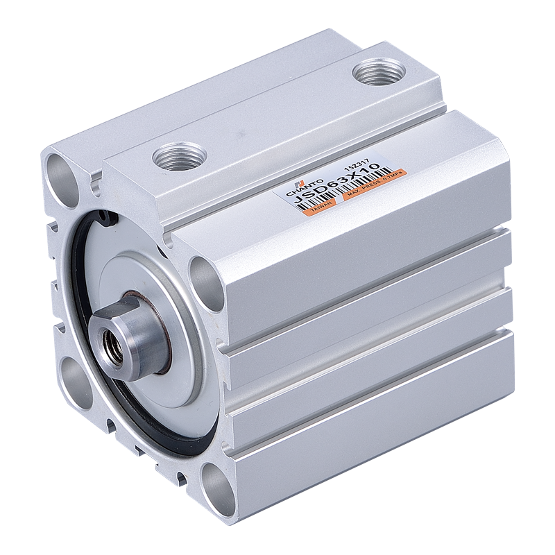 JSD compact cylinder