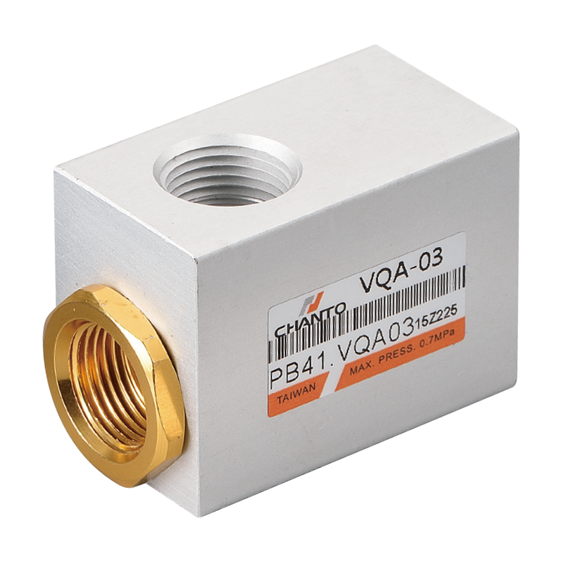VQ / VQA control valve