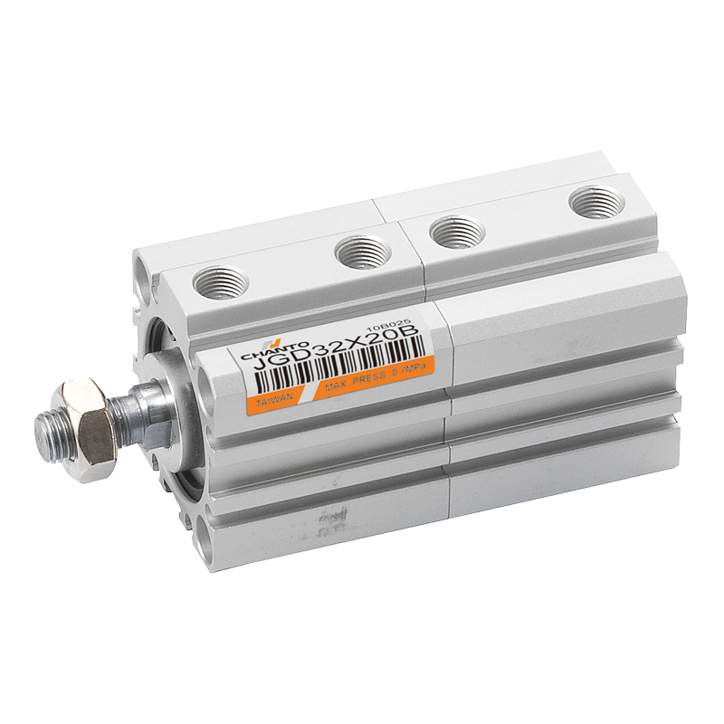 JGD tandem cylinder (double output force type)