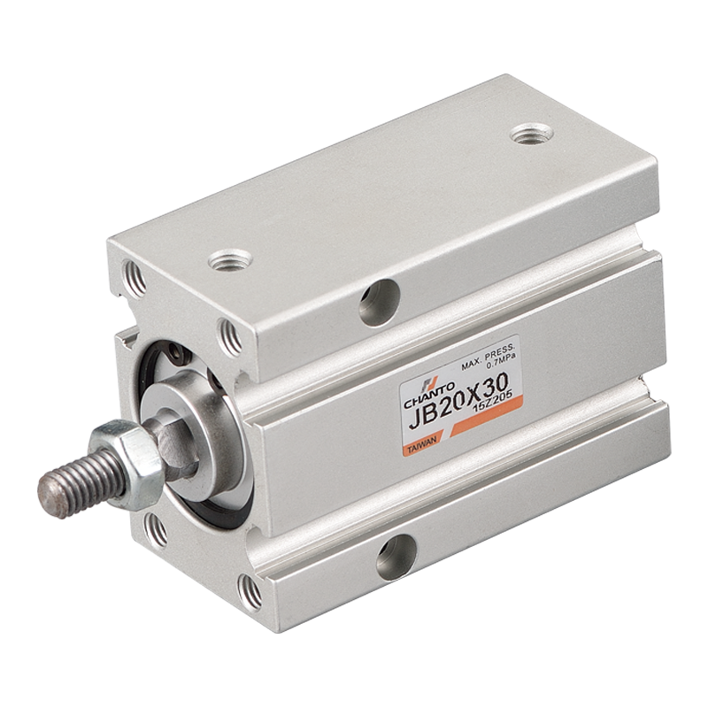 JB compact cylinder