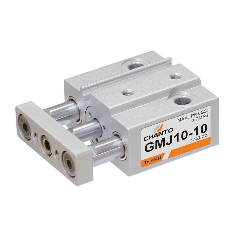 GMJ compact guided cylinder