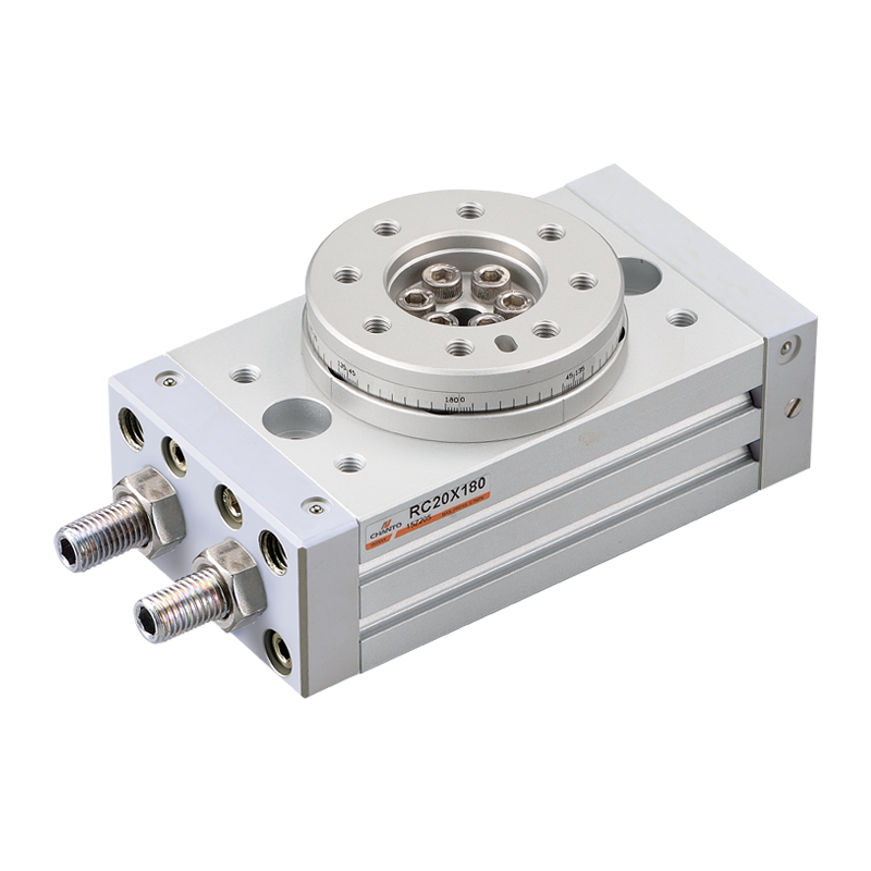 RC Rotary Actuator