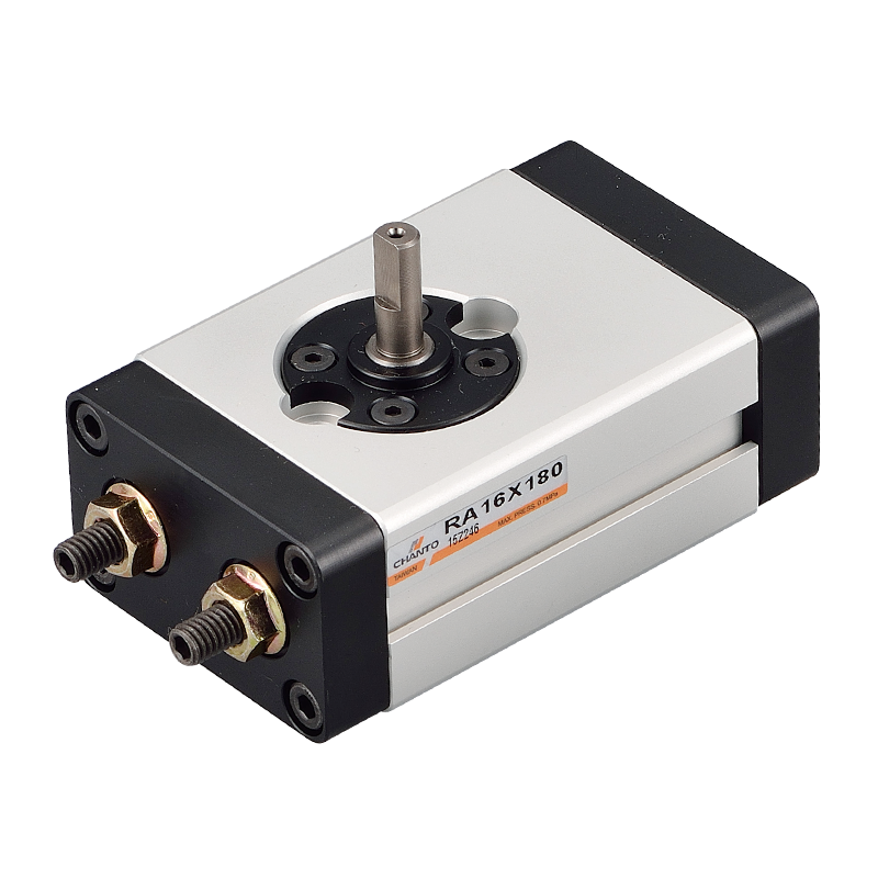 RA Rotary Actuator