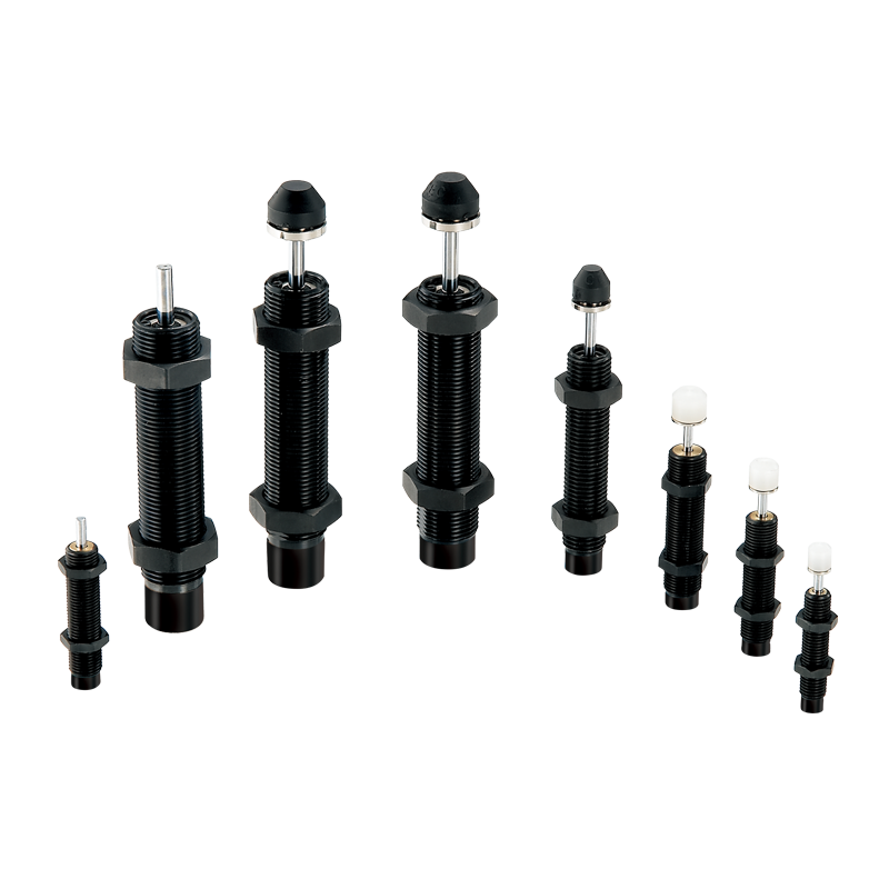 SC / SCD / SFC hydraulic shock absorber