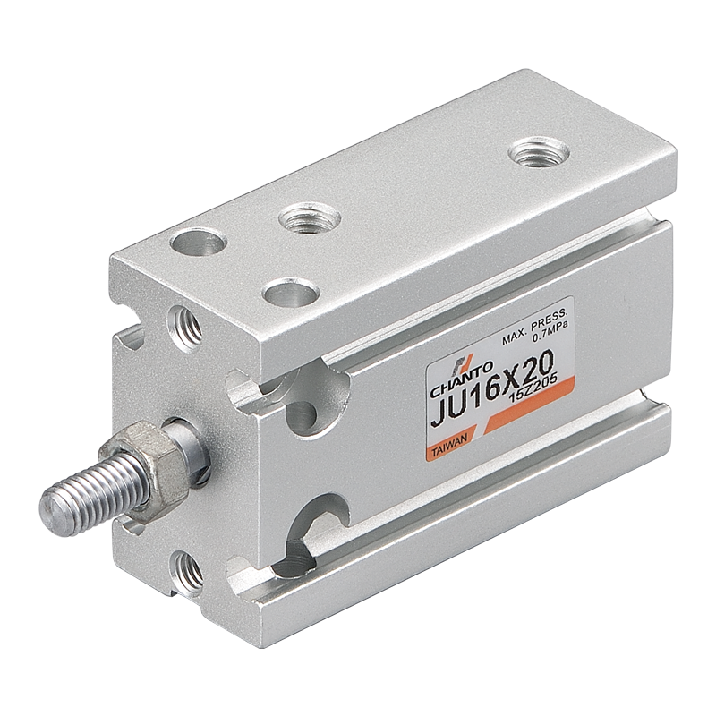 JU compact cylinder