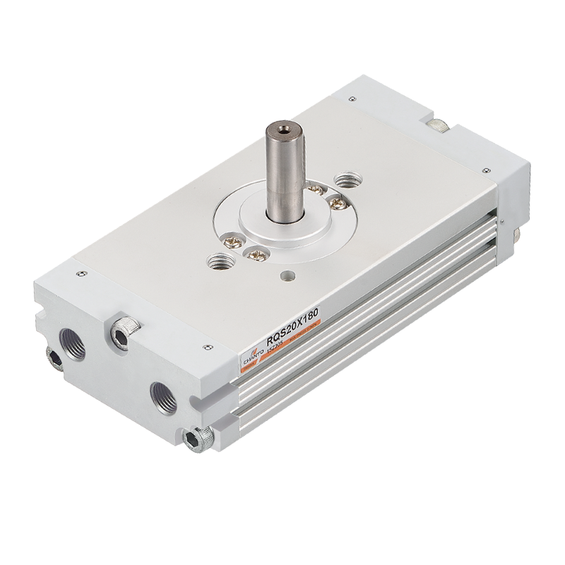 RQ Compact Rotary Actuator