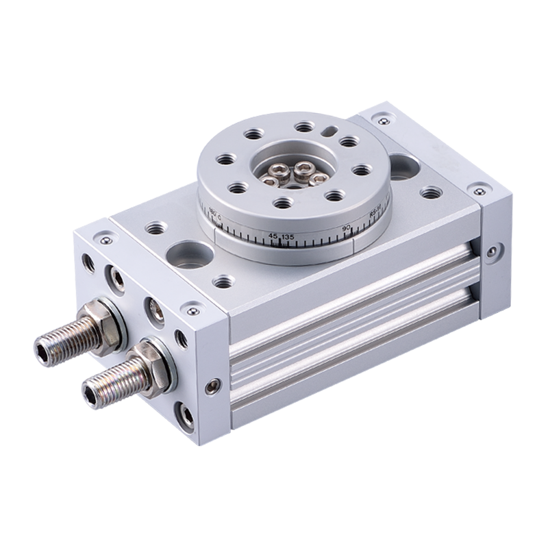 RS Rotary Actuator