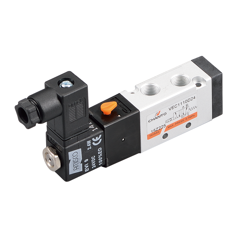 VEC solenoid valve