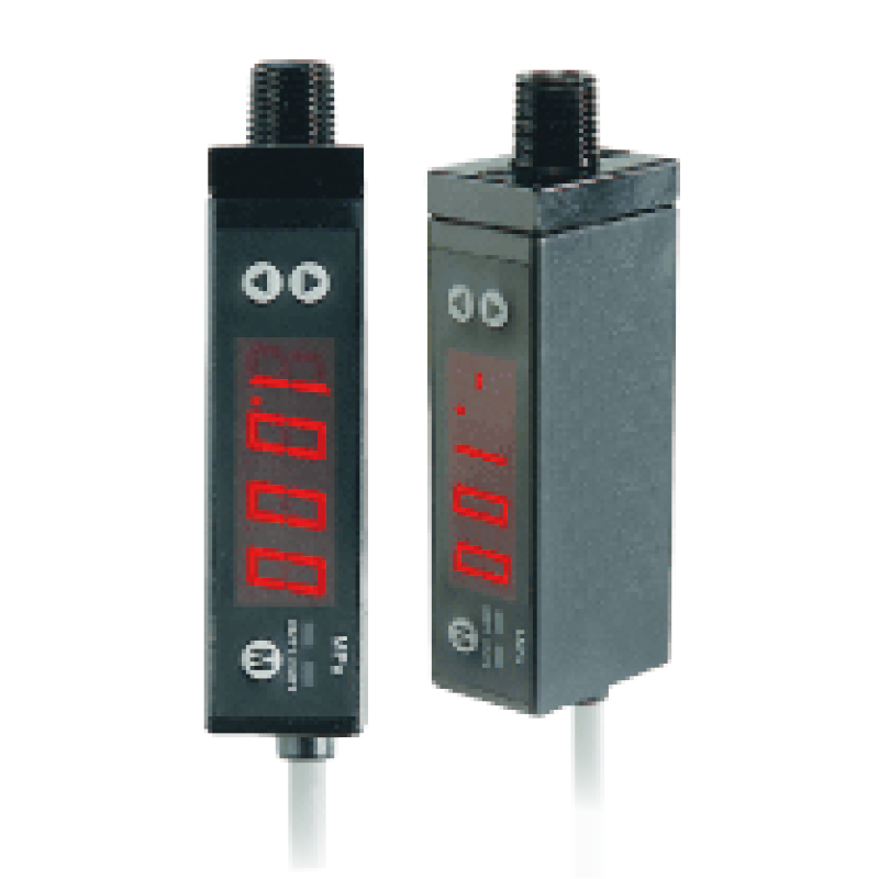 SE3 digital pressure switch