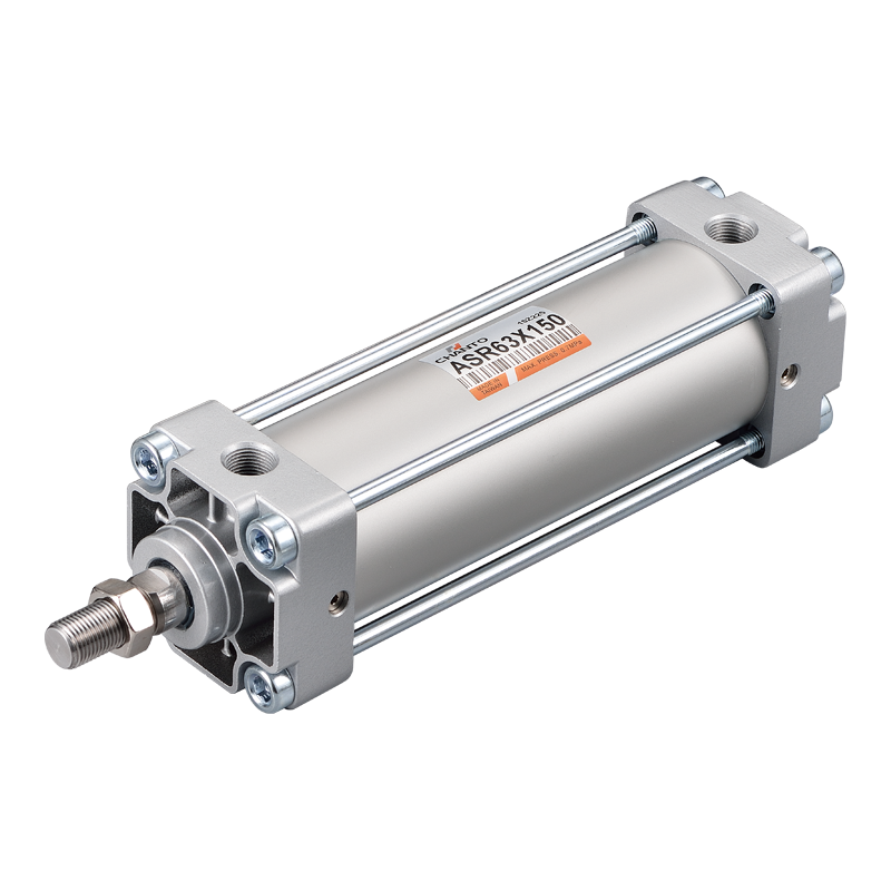 AS pneumatic cylinder